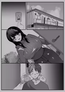 Page 70 of "Zenra de Kaji Daikou" Hitozuma Kaseifu-san ga Hikikomori de Motenai Boku ni Yasashiku shite Kureta Vol. 2 Ippaku Futsuka Nama Nakadashi Onsen Ryokou Hen - NAKED HOUSEKEEPER - preview thumbnail