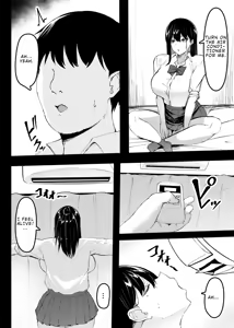 Page 3 of Ore no Class no Chichi Gal II | The Busty Gal in My Class II - preview thumbnail