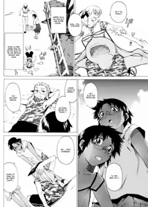 Page 125 of TAKE ON ME 2 - preview thumbnail