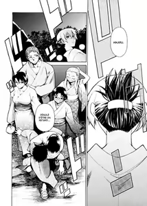 Page 146 of TAKE ON ME 2 - preview thumbnail