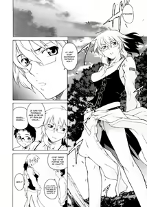 Page 36 of TAKE ON ME 2 - preview thumbnail