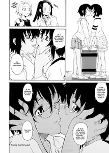 Page 38 of TAKE ON ME 2 - preview thumbnail