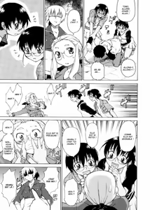 Page 41 of TAKE ON ME 2 - preview thumbnail