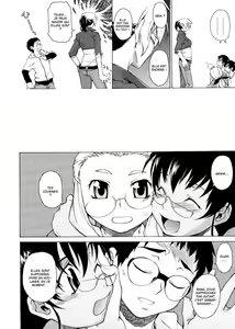 Page 42 of TAKE ON ME 2 - preview thumbnail