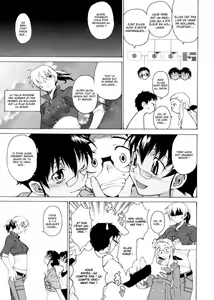 Page 43 of TAKE ON ME 2 - preview thumbnail