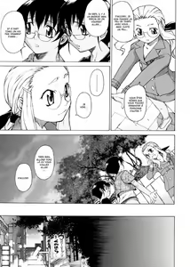 Page 47 of TAKE ON ME 2 - preview thumbnail