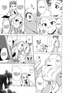 Page 73 of TAKE ON ME 2 - preview thumbnail