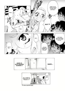 Page 90 of TAKE ON ME 2 - preview thumbnail