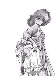 Page 23 of Scarlet 2 - preview thumbnail
