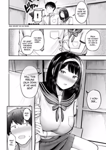 Page 11 of Tenkou Saki no Do-Inaka de Class no Kanojyo Kouho Tachi ga Zenin Hatsujyouki Sugiru | I was Transferred to a Countryside School where all my Female Classmates are in Heat for Me - preview thumbnail