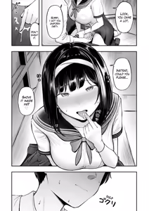 Page 16 of Tenkou Saki no Do-Inaka de Class no Kanojyo Kouho Tachi ga Zenin Hatsujyouki Sugiru | I was Transferred to a Countryside School where all my Female Classmates are in Heat for Me - preview thumbnail