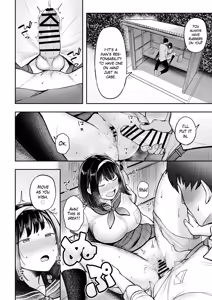 Page 17 of Tenkou Saki no Do-Inaka de Class no Kanojyo Kouho Tachi ga Zenin Hatsujyouki Sugiru | I was Transferred to a Countryside School where all my Female Classmates are in Heat for Me - preview thumbnail