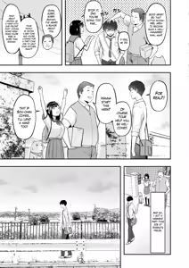 Page 32 of Tenkou Saki no Do-Inaka de Class no Kanojyo Kouho Tachi ga Zenin Hatsujyouki Sugiru | I was Transferred to a Countryside School where all my Female Classmates are in Heat for Me - preview thumbnail