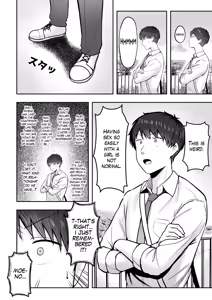 Page 33 of Tenkou Saki no Do-Inaka de Class no Kanojyo Kouho Tachi ga Zenin Hatsujyouki Sugiru | I was Transferred to a Countryside School where all my Female Classmates are in Heat for Me - preview thumbnail