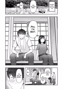 Page 35 of Tenkou Saki no Do-Inaka de Class no Kanojyo Kouho Tachi ga Zenin Hatsujyouki Sugiru | I was Transferred to a Countryside School where all my Female Classmates are in Heat for Me - preview thumbnail