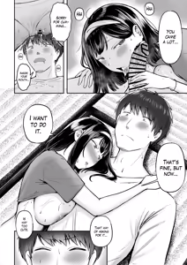 Page 43 of Tenkou Saki no Do-Inaka de Class no Kanojyo Kouho Tachi ga Zenin Hatsujyouki Sugiru | I was Transferred to a Countryside School where all my Female Classmates are in Heat for Me - preview thumbnail