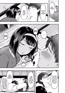 Page 52 of Tenkou Saki no Do-Inaka de Class no Kanojyo Kouho Tachi ga Zenin Hatsujyouki Sugiru | I was Transferred to a Countryside School where all my Female Classmates are in Heat for Me - preview thumbnail