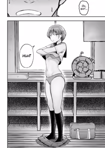 Page 55 of Tenkou Saki no Do-Inaka de Class no Kanojyo Kouho Tachi ga Zenin Hatsujyouki Sugiru | I was Transferred to a Countryside School where all my Female Classmates are in Heat for Me - preview thumbnail