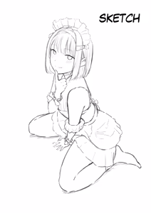 Page 58 of Tenkou Saki no Do-Inaka de Class no Kanojyo Kouho Tachi ga Zenin Hatsujyouki Sugiru | I was Transferred to a Countryside School where all my Female Classmates are in Heat for Me - preview thumbnail