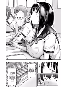 Page 7 of Tenkou Saki no Do-Inaka de Class no Kanojyo Kouho Tachi ga Zenin Hatsujyouki Sugiru | I was Transferred to a Countryside School where all my Female Classmates are in Heat for Me - preview thumbnail