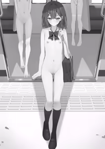Page 5 of Kyou Kara Zenra Toukou 1 - preview thumbnail