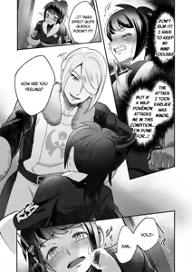 Page 29 of Investigate the Mysterious drug - preview thumbnail