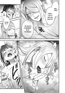 Page 51 of Investigate the Mysterious drug - preview thumbnail