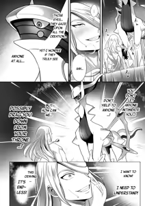 Page 31 of The Trial of the Creator Deity - preview thumbnail