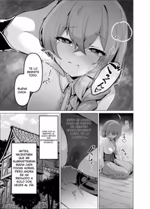 Page 23 of Oshishou-sama, Se~shi o Kudasai｜Maestra, Por Favor Concé~deme Tu Maná - preview thumbnail