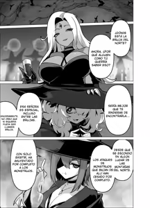 Page 3 of Oshishou-sama, Se~shi o Kudasai｜Maestra, Por Favor Concé~deme Tu Maná - preview thumbnail