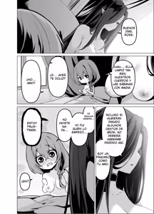 Page 68 of Oshishou-sama, Se~shi o Kudasai｜Maestra, Por Favor Concé~deme Tu Maná - preview thumbnail