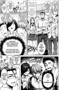Page 7 of Oretachi ni wa Sensei ga Iru!! | Ya Tenemos Sensei!! (decensored) - preview thumbnail