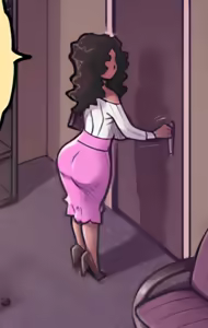 Page 103 of Ms. Pamela Tribute - preview thumbnail