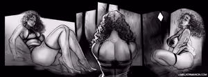 Page 144 of Ms. Pamela Tribute - preview thumbnail