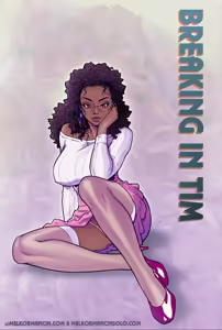 Page 46 of Ms. Pamela Tribute - preview thumbnail
