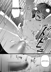 Page 64 of Chikara Aru Succubus wa Seiyoku o Mitashitai dake. 9 - preview thumbnail