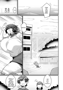 Page 3 of Goku Nyuuzume - Ultimate [Oppai] Complete - preview thumbnail