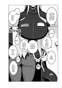 Page 76 of Goku Nyuuzume - Ultimate [Oppai] Complete - preview thumbnail