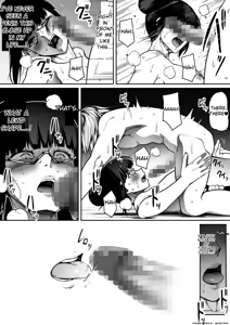 Page 63 of Chikara Aru Succubus wa Seiyoku o Mitashitai dake. 10 - preview thumbnail
