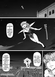 Page 80 of Chikara Aru Succubus wa Seiyoku o Mitashitai dake. 12 - preview thumbnail
