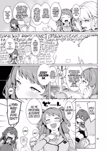 Page 4 of Hatsuboshi Cream Pie - preview thumbnail