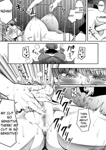 Page 101 of Chikara Aru Succubus wa Seiyoku o Mitashitai dake. 13 - preview thumbnail
