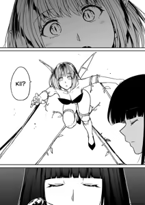 Page 21 of Chikara Aru Succubus wa Seiyoku o Mitashitai dake. 13 - preview thumbnail