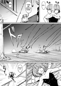 Page 23 of Chikara Aru Succubus wa Seiyoku o Mitashitai dake. 13 - preview thumbnail