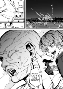 Page 53 of Chikara Aru Succubus wa Seiyoku o Mitashitai dake. 13 - preview thumbnail