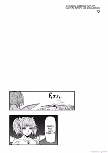 Page 54 of Chikara Aru Succubus wa Seiyoku o Mitashitai dake. 13 - preview thumbnail