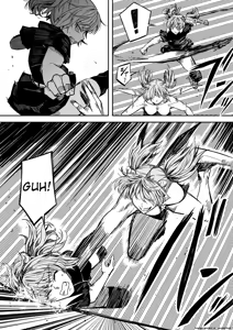 Page 68 of Chikara Aru Succubus wa Seiyoku o Mitashitai dake. 13 - preview thumbnail
