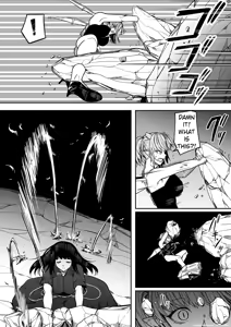 Page 75 of Chikara Aru Succubus wa Seiyoku o Mitashitai dake. 13 - preview thumbnail