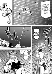 Page 76 of Chikara Aru Succubus wa Seiyoku o Mitashitai dake. 13 - preview thumbnail