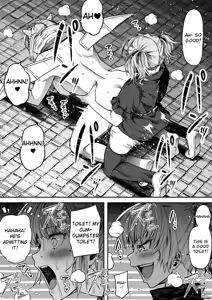 Page 96 of Chikara Aru Succubus wa Seiyoku o Mitashitai dake. 13 - preview thumbnail